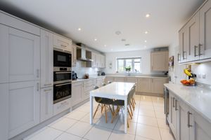 Kitchen/Dining Room- click for photo gallery